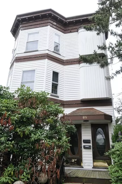 68 Orient Ave, Boston, MA 02128