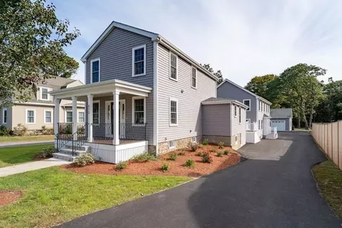 470 Main St, Weymouth, MA 02190