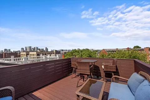 474 E 4th St #3, Boston, MA 02127