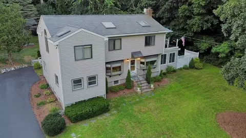 155 Winona St, Peabody, MA 01960