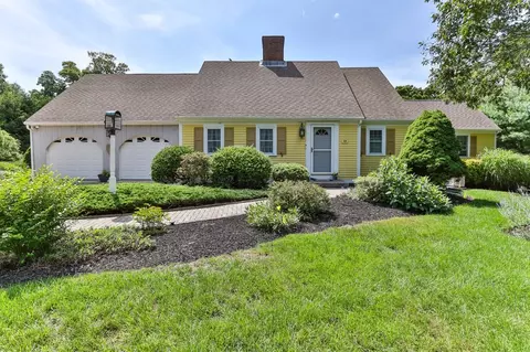 35 Brick Hill Road Ext, Orleans, MA 02653