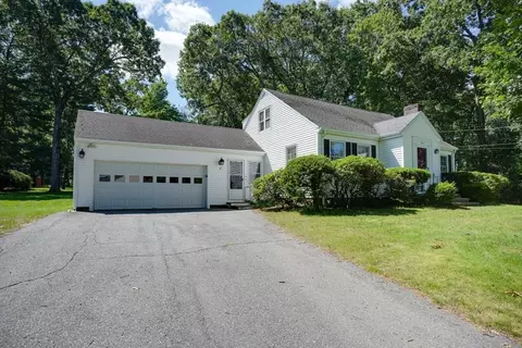 540 Elm St, Marlborough, MA 01752