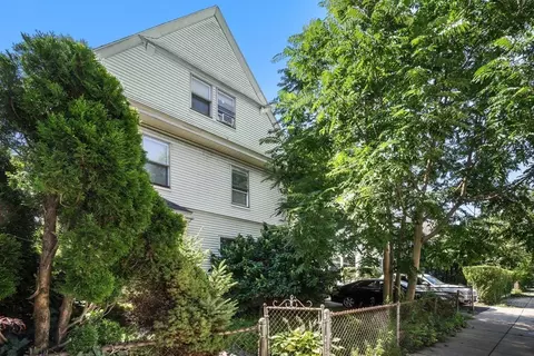 11 Copley St, Boston, MA 02119