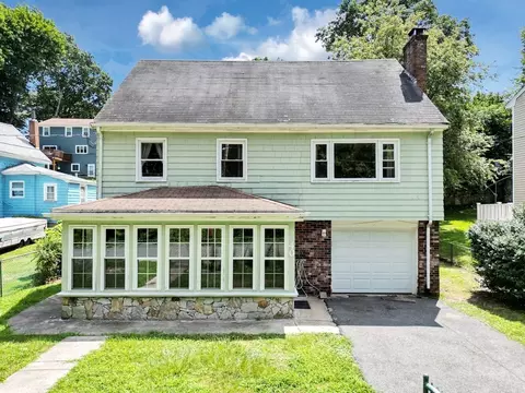 40 Dedham St, Boston, MA 02136