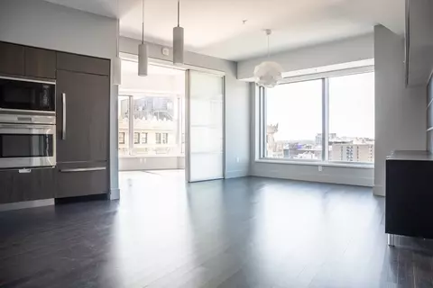 110 Stuart St #16H, Boston, MA 02116