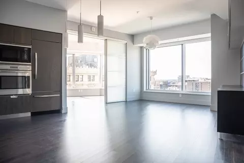 110 Stuart St #16H, Boston, MA 02116