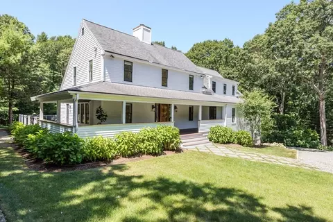 48 Barnhill Rd, Barnstable, MA 02668