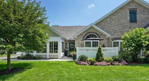 108 Stonybrook Way #108, South Hadley, MA 01075