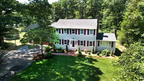 77 Columbus Ave, West Bridgewater, MA 02379