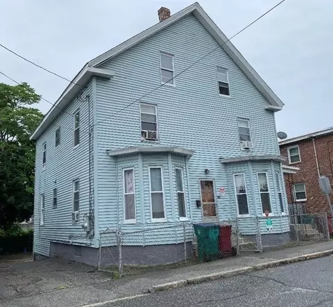 162-164 Cross St, Lowell, MA 01854