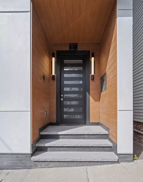 31 Mercer #2, Boston, MA 02127