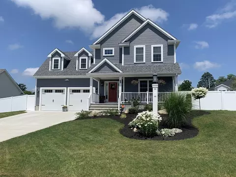 67 Fieldstone #2, Fall River, MA 02720 photo 2