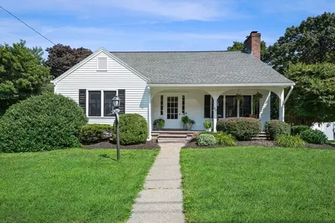 84 Curtis Ave, Marlborough, MA 01752