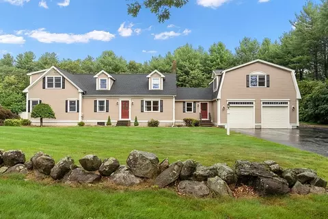 139 Forge Village Rd, Groton, MA 01450