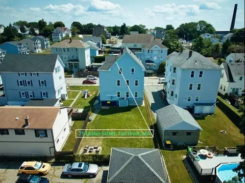 25 Lester St, Fall River, MA 02724 photo 32