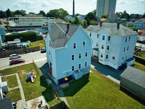 25 Lester St, Fall River, MA 02724 photo 30