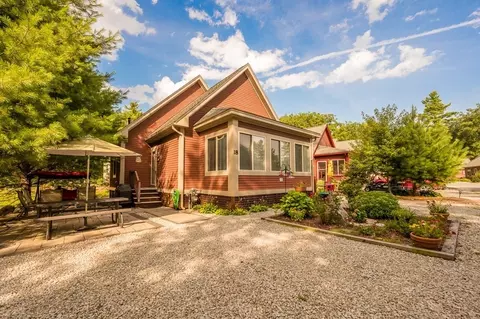 18 Summer Village Rd #18, Westford, MA 01886