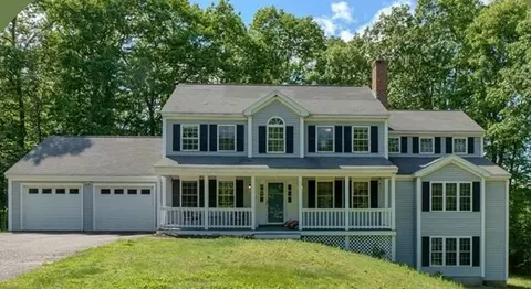 8 Andrea Ter, Shirley, MA 01464