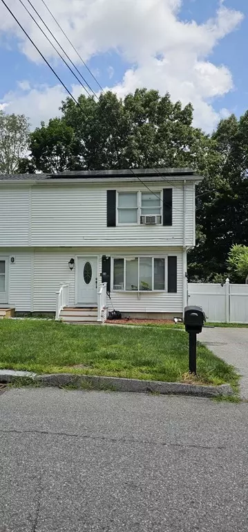 8 Paris Ave # a, Worcester, MA 01603