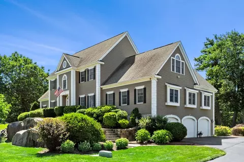 1 Lafayette Ln, Wenham, MA 01984
