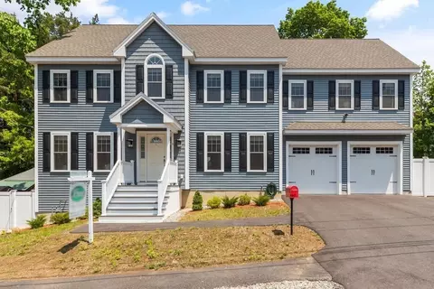 9 S Prospect St, Haverhill, MA 01835