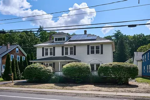 139 Main St, Shelburne, MA 01370