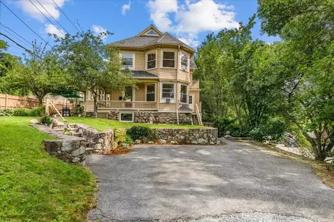 4 Washington St # -6, Norwood, MA 02062