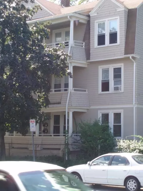 632 Belmont Ave, Springfield, MA 01108