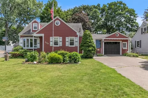 109 Edgewood Ave, Chicopee, MA 01013