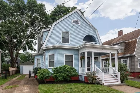 30 John St, Attleboro, MA 02703