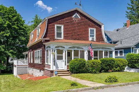 62 Juniper St, Winchendon, MA 01475