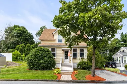 5 Varney St, Worcester, MA 01605 photo 1