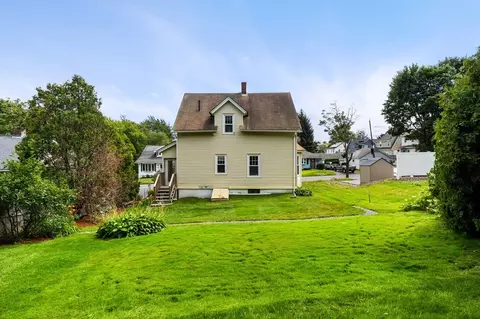 5 Varney St, Worcester, MA 01605 photo 5