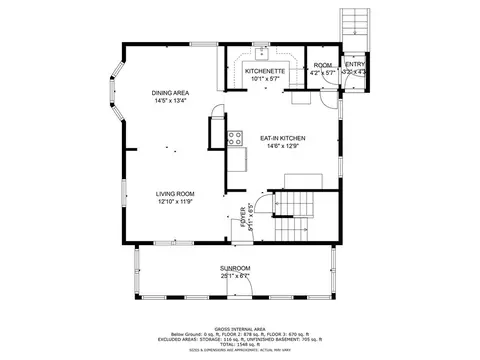 5 Varney St, Worcester, MA 01605 photo 38