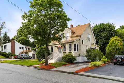 5 Varney St, Worcester, MA 01605 photo 2