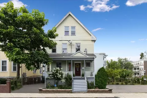 74 Edwin St, Boston, MA 02124