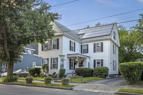 23 Cowdrey Ave, Lynn, MA 01904
