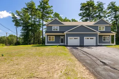 4 William Dr #4, Douglas, MA 01516
