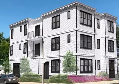 80 Moore #2, Boston, MA 02128