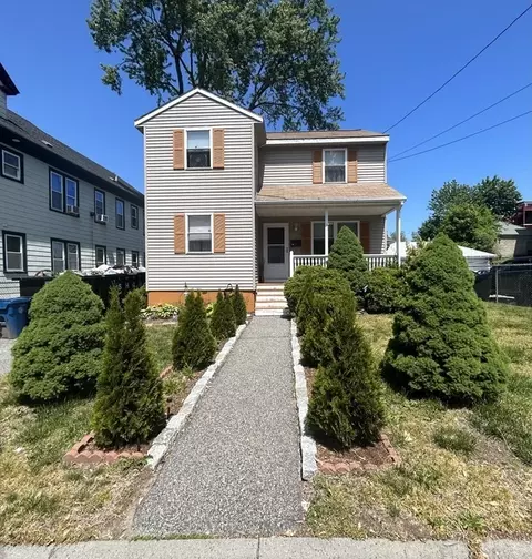 9 Sheridan St, Lawrence, MA 01841