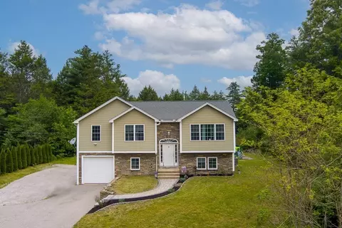 70 Hill Rd, Charlton, MA 01507