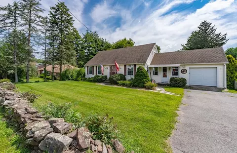 916 Stony Hill Rd, Wilbraham, MA 01095