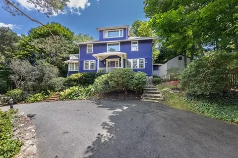 204 Atlantic Ave, Marblehead, MA 01945