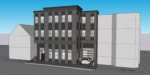47 Condor St, Boston, MA 02128