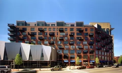 505 Tremont St #207, Boston, MA 02116
