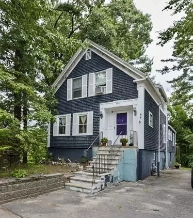 590 Middlesex Tpke, Billerica, MA 01821