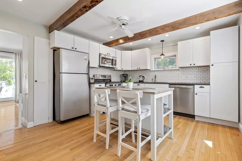  36 Clyde St #36, Somerville, MA 02145 photo 1