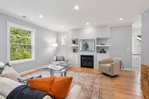 30 Naples Rd #2, Brookline, MA 02446 photo 3