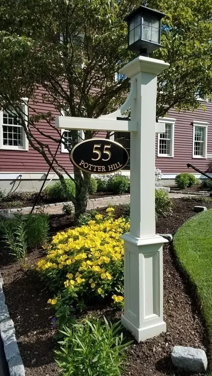 55 Potter Hill Rd, Grafton, MA 01519