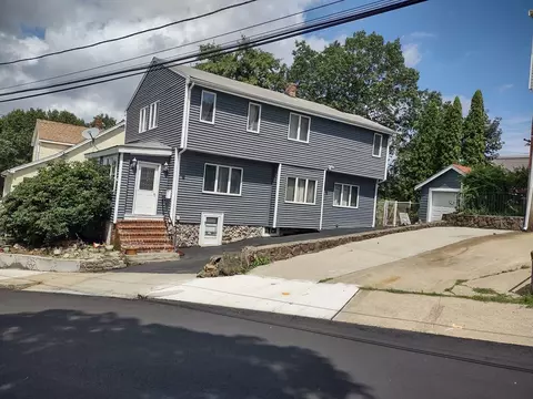 23 Preston St, Malden, MA 02148